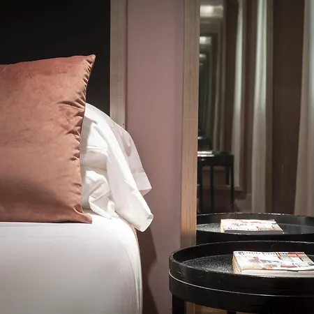 La Franca Travellers Adults Only Отель 2*