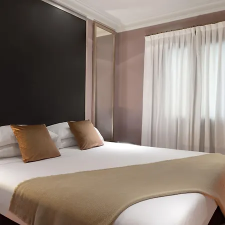 La Franca Travellers Adults Only 2* Барселона