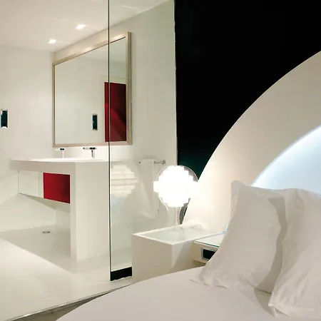 La Franca Travellers Adults Only Барселона