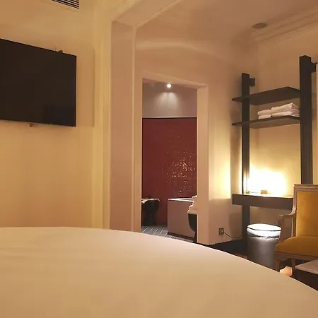 La Franca Travellers Adults Only Отель