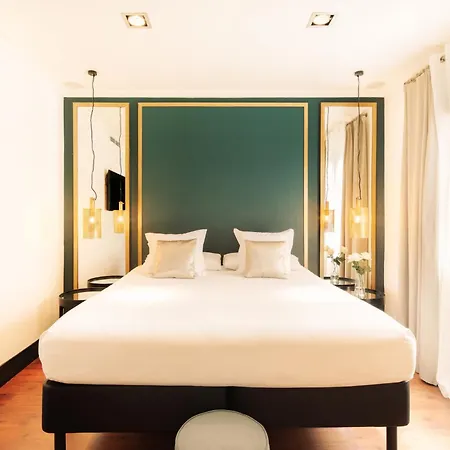 Отель La Franca Travellers Adults Only 2*