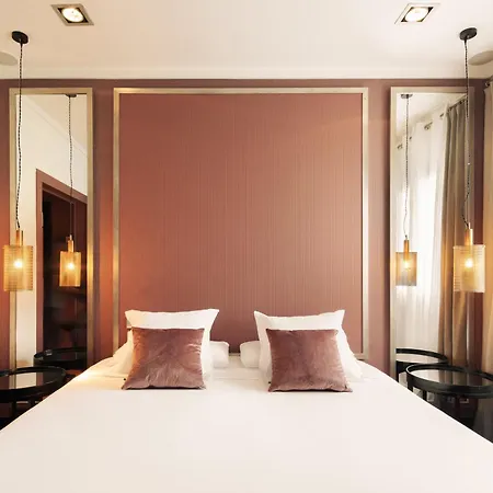 La Franca Travellers Adults Only 2* Барселона