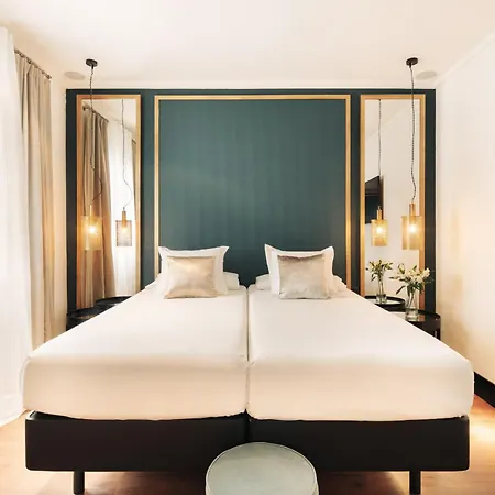 La Franca Travellers Adults Only Отель