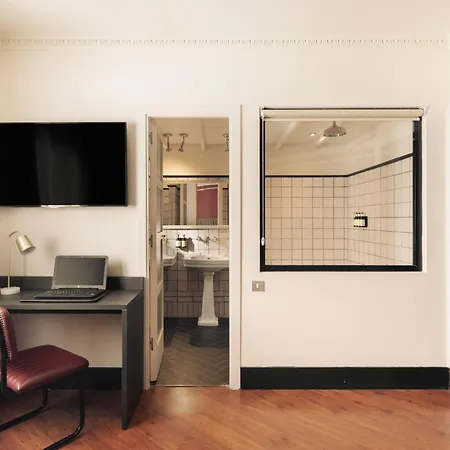 Отель La Franca Travellers Adults Only