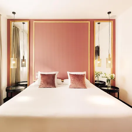 La Franca Travellers Adults Only Отель 2*