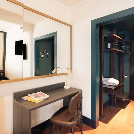 La Franca Travellers Adults Only Отель Барселона