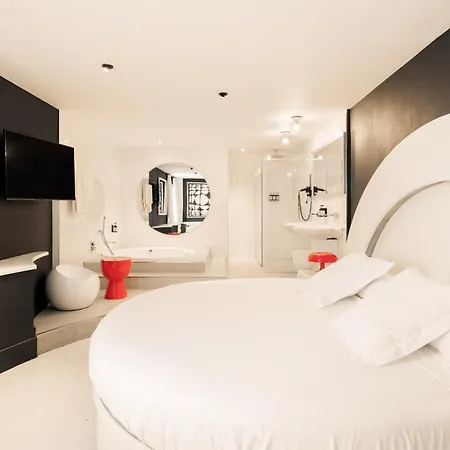 La Franca Travellers Adults Only Отель