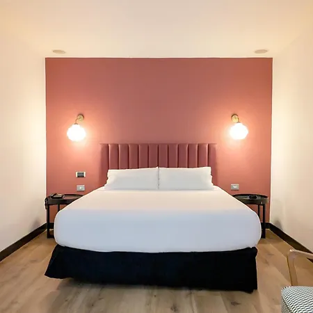 La Franca Travellers Adults Only Отель