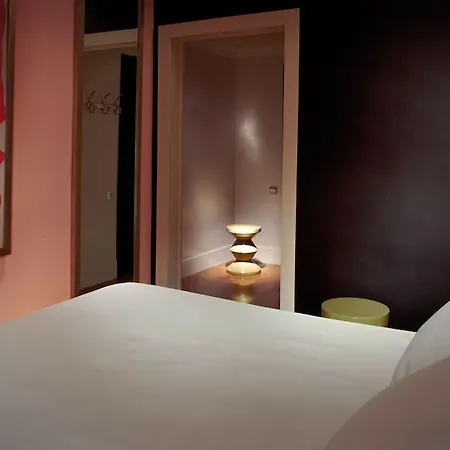 La Franca Travellers Adults Only Отель 2*