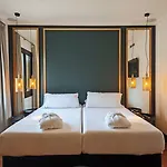 La Franca Travellers (adults Only) Hotel 2*