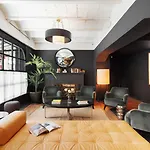 La Franca Travellers (adults Only) Hotel