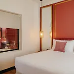 酒店 La Franca Travellers (adults Only)