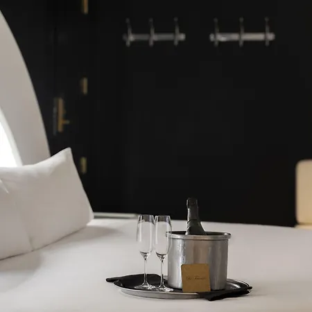 La Franca Travellers Adults Only Barcelona