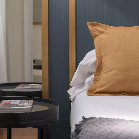 La Franca Travellers Adults Only Hotel