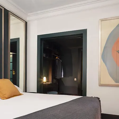 La Franca Travellers Adults Only Barcelona