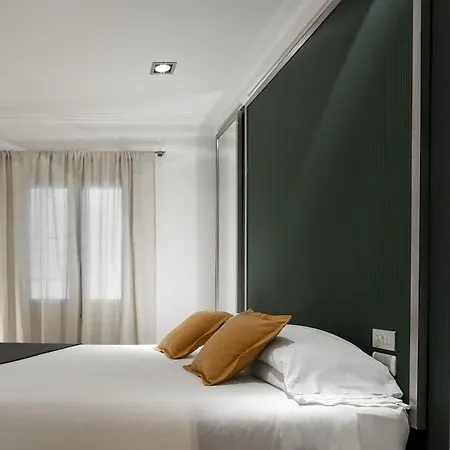 La Franca Travellers Adults Only Hotel Barcelona