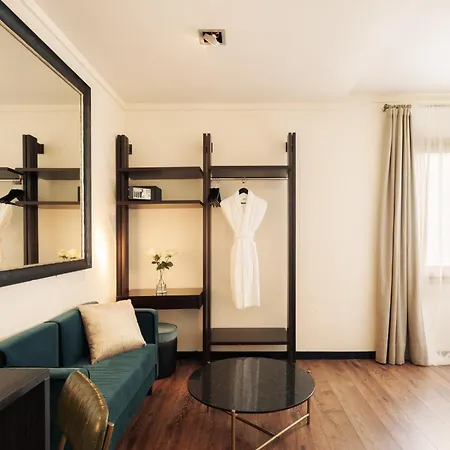 Hotel La Franca Travellers Adults Only Barcelona