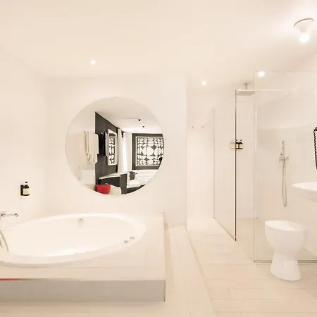 La Franca Travellers Adults Only Barcelona