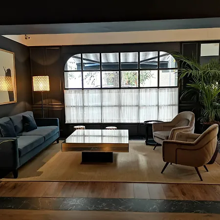 מלון La Franca Travellers (adults Only) ברצלונה