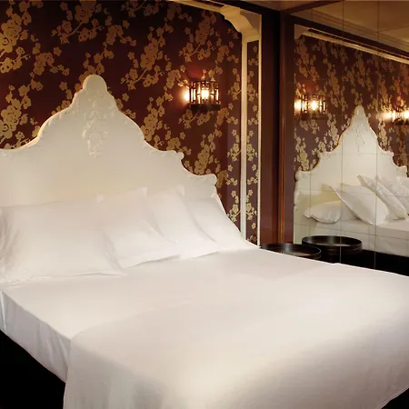 La Franca Travellers (adults Only) מלון