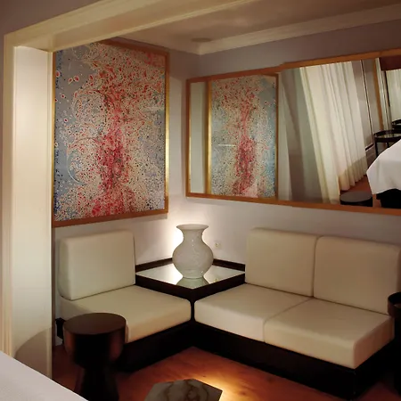 La Franca Travellers (adults Only) מלון