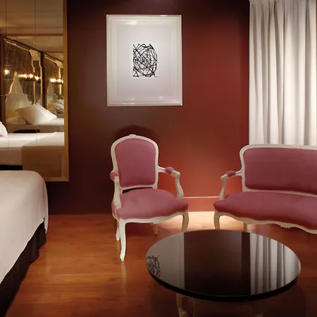 La Franca Travellers (adults Only) מלון 2*
