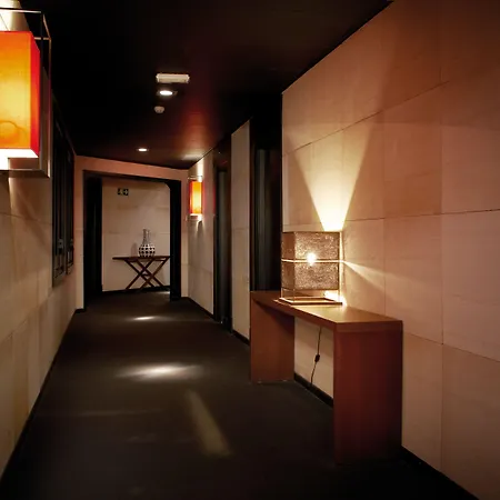 La Franca Travellers (adults Only) 2* ברצלונה