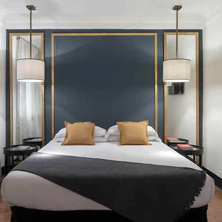 La Franca Travellers (adults Only) מלון 2*