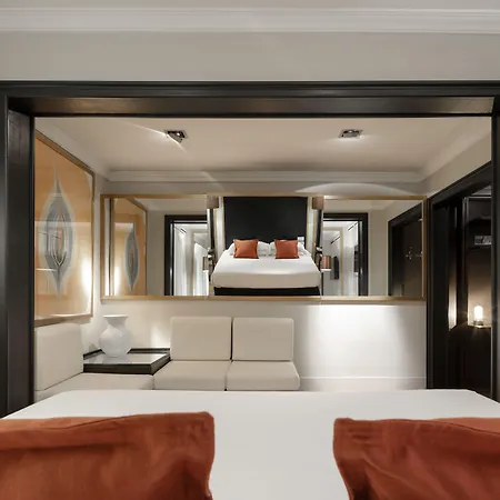 La Franca Travellers (adults Only) מלון ברצלונה