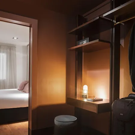 La Franca Travellers (adults Only) מלון 2*
