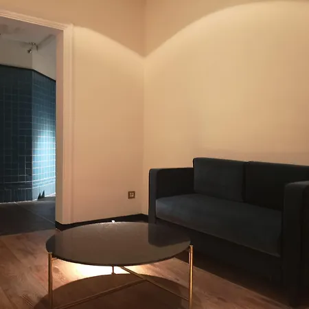 La Franca Travellers (adults Only) 2* ברצלונה