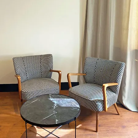 La Franca Travellers (adults Only) ברצלונה