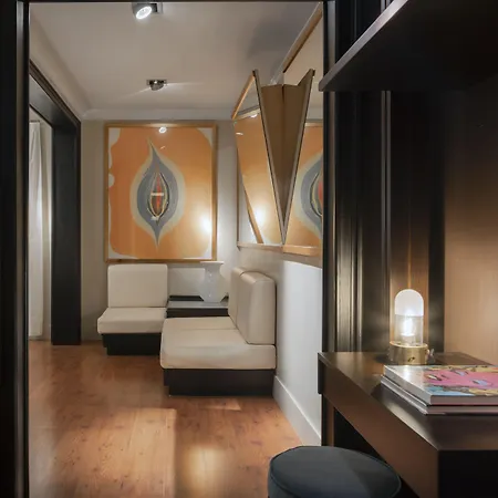 מלון La Franca Travellers (adults Only)