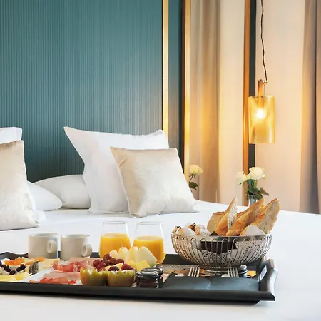 La Franca Travellers (adults Only) ברצלונה
