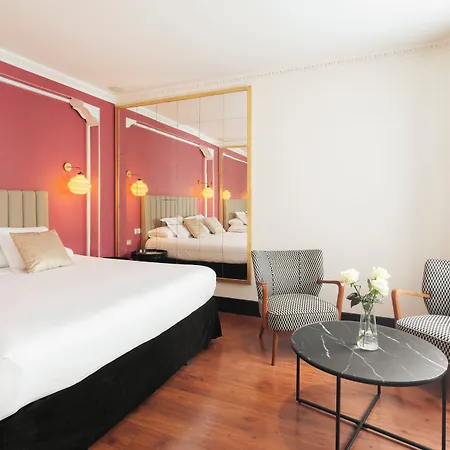 מלון La Franca Travellers (adults Only)