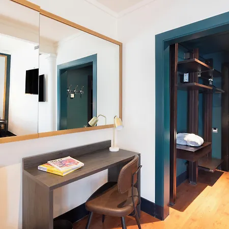 La Franca Travellers (adults Only) מלון ברצלונה