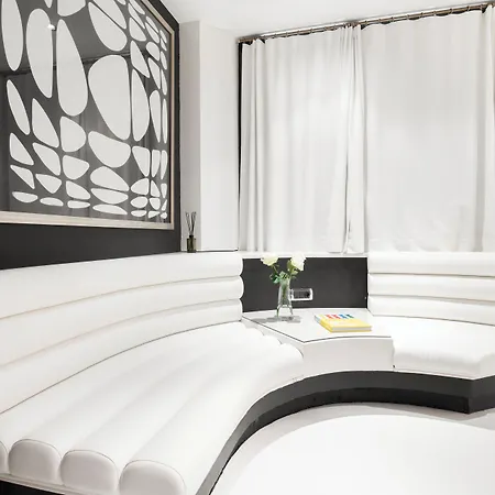 מלון La Franca Travellers (adults Only) ברצלונה