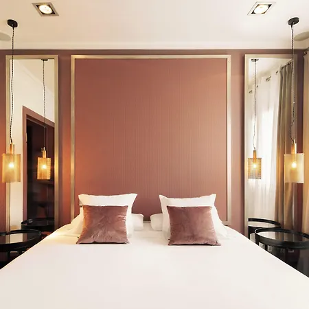 La Franca Travellers (adults Only) מלון ברצלונה