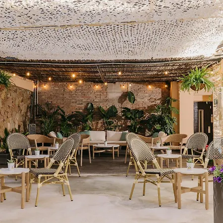 La Franca Travellers (adults Only) Barcelona