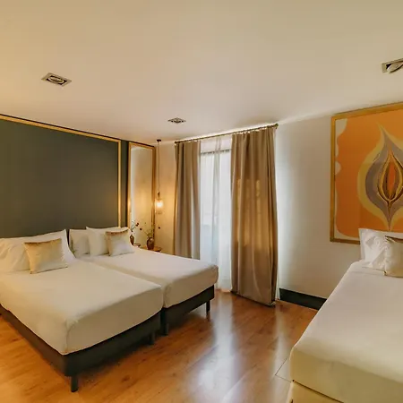 La Franca Travellers (adults Only)