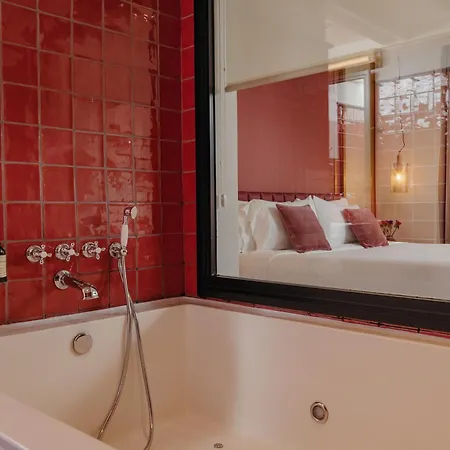 La Franca Travellers (adults Only) 巴塞罗那