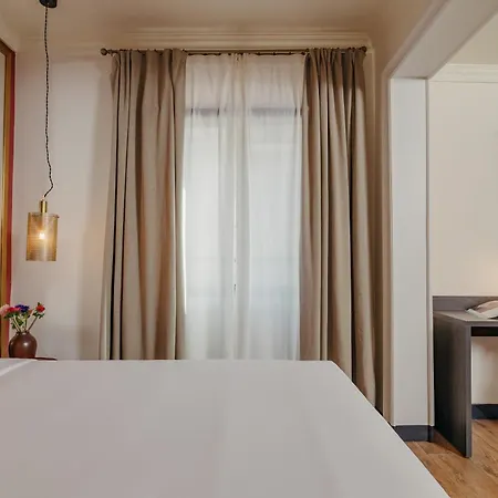 La Franca Travellers (adults Only) 2* ברצלונה