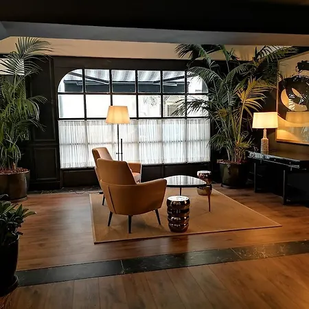 Hotel La Franca Travellers Adults Only 2*