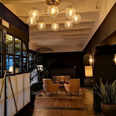 Hotel La Franca Travellers Adults Only