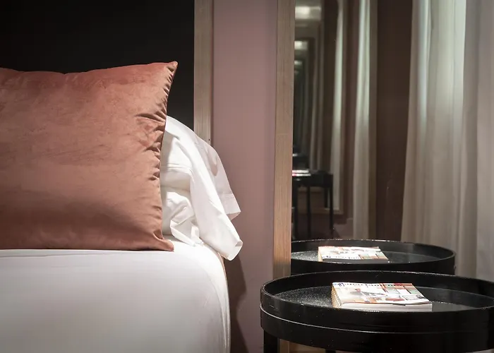 La Franca Travellers (adults Only) Hotel 2*