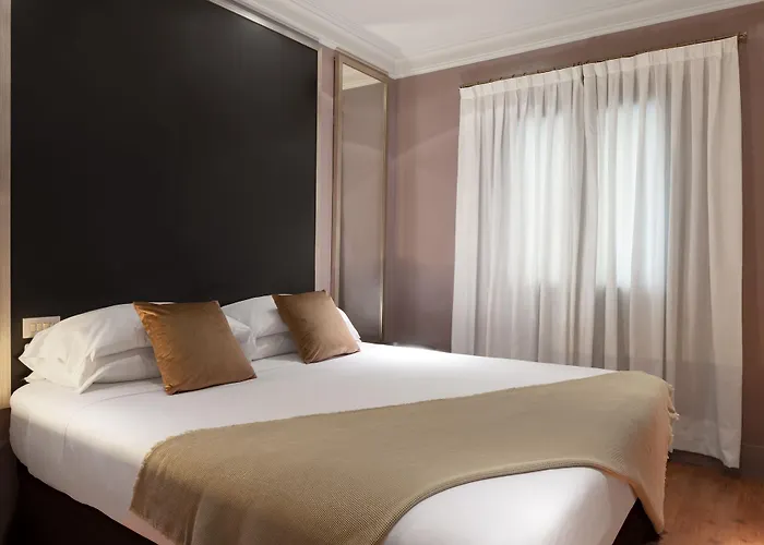 La Franca Travellers (adults Only) 2* Barcelona