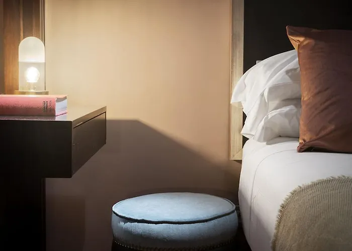 La Franca Travellers (adults Only) Hotel