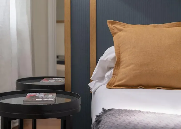 La Franca Travellers (adults Only) Hotel