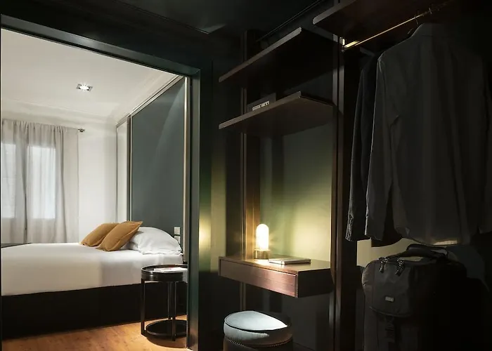 La Franca Travellers (adults Only) Hotel Barcelona