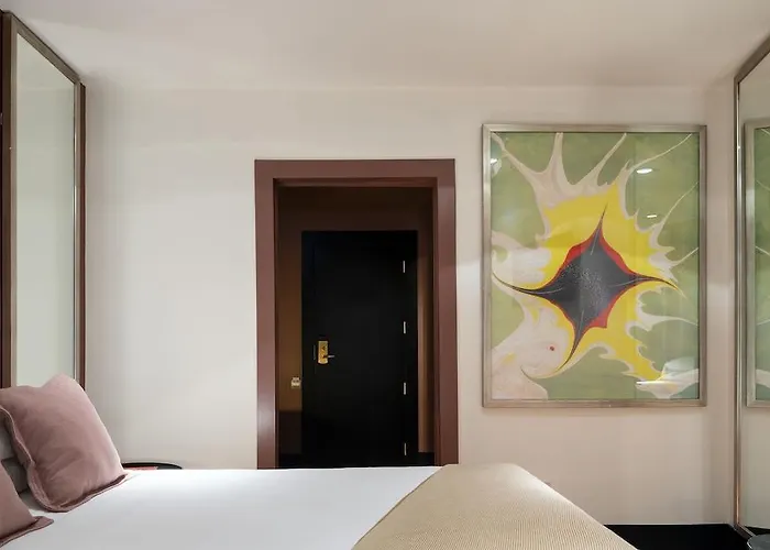 La Franca Travellers (adults Only) Barcelona